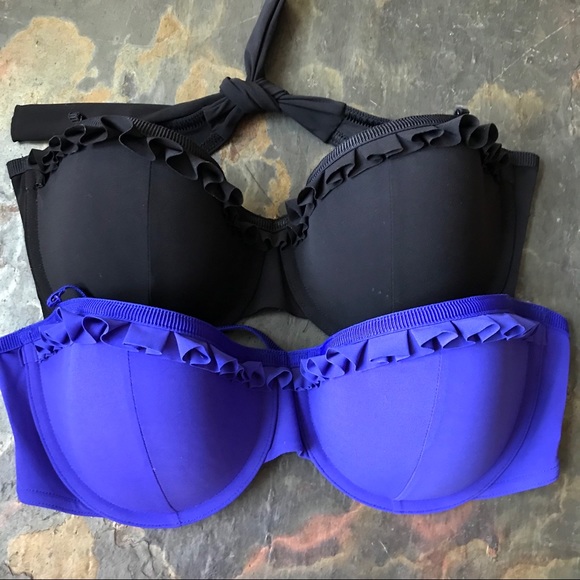 🔥LAST CHANCE🔥 Gap body swimwear plus 1 bottom - Picture 1 of 8